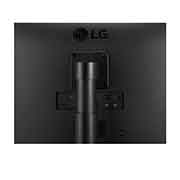 LG 23.8" (60.4 cm) | Moniteur LED IPS 16/9ème | Résolution FHD 1920x1080, LG 24MP450P-B
