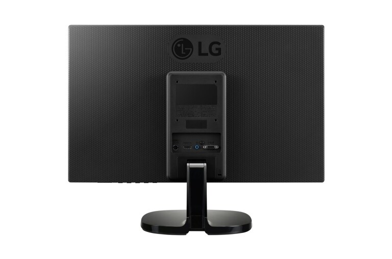 LG Haute Définition, Connectivité et Réactivité 24’’ (60cm) | Moniteur LED IPS | Résolution 1920x1080 | tps réponse 5ms | VGA, HDMI, LG Moniteur IPS LG 24MP48HQ