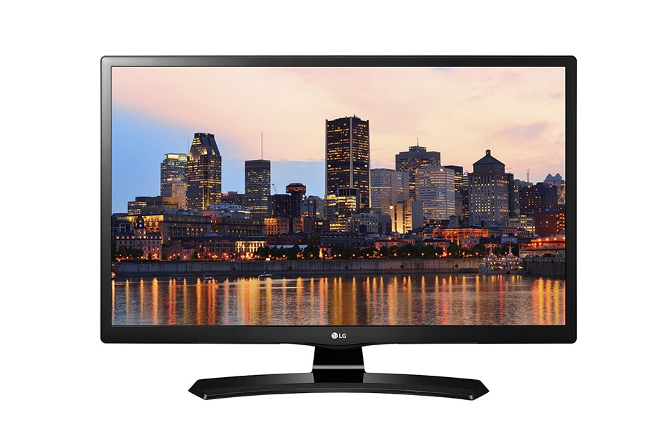 LG Moniteur 24MT41DF-PZ