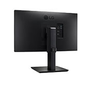 LG 23.8'' (60.5 cm) | Moniteur IPS 16/9ème | Résolution QHD 2560 x 1440, LG 24QP750-B