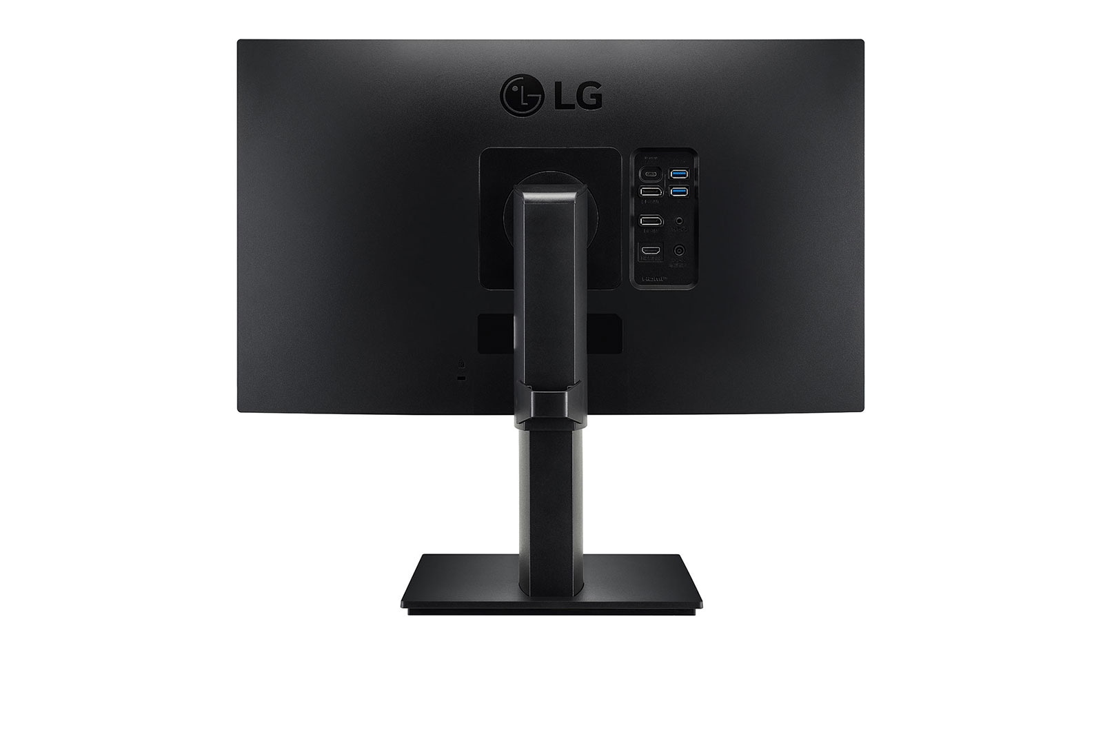 LG 23.8'' (60.5 cm) | Moniteur IPS 16/9ème | Résolution QHD 2560 x 1440, LG 24QP750-B