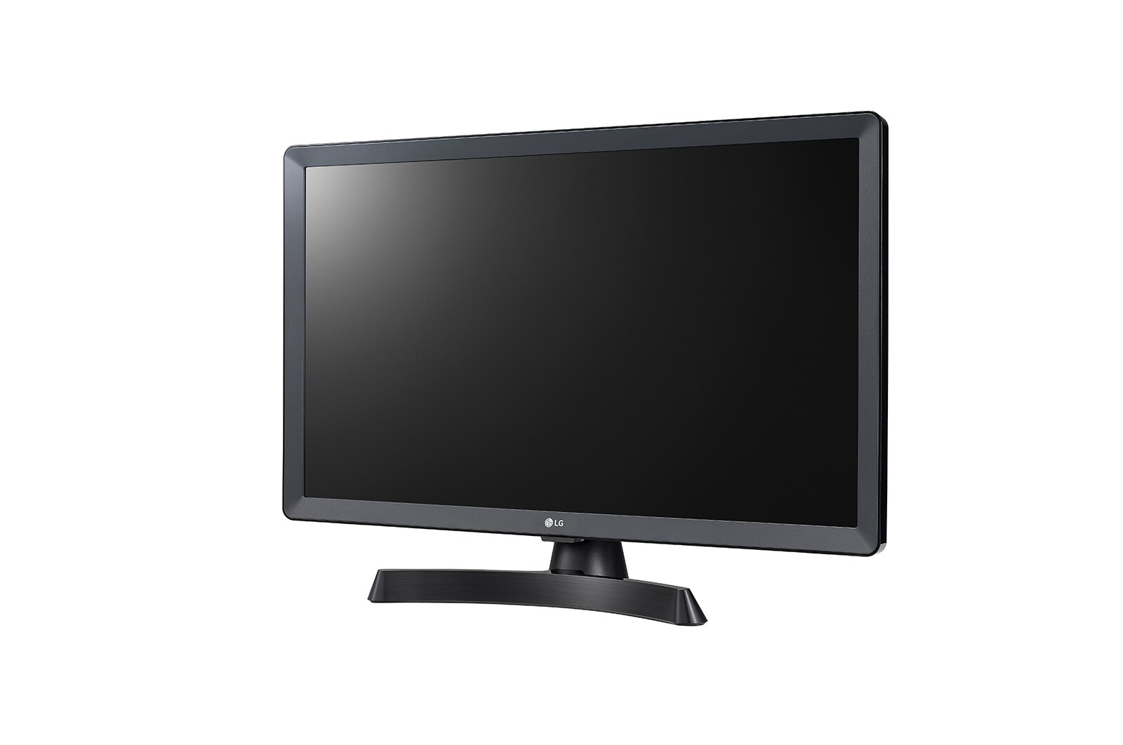 LG 24" (60 cm) | Moniteur TV LED IPS 16/9ème | Résolution HD 1366 x 768, LG 24TL510S-PZ