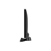 LG 24" (60 cm) | Moniteur TV LED IPS 16/9ème | Résolution HD 1366 x 768, LG 24TL510V-PZ