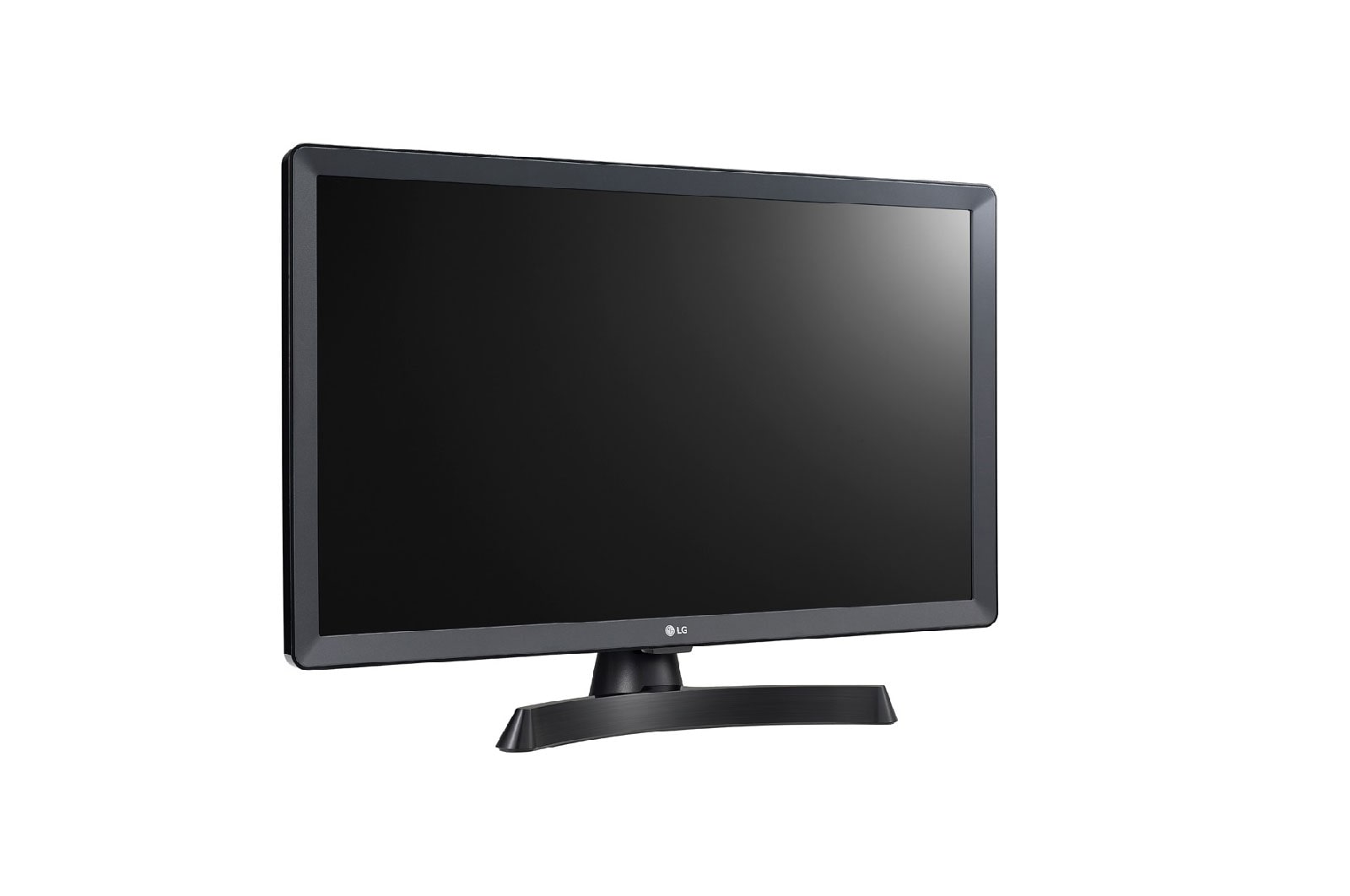 LG 24" (60 cm) | Moniteur TV LED IPS 16/9ème | Résolution HD 1366 x 768, LG 24TL510V-PZ