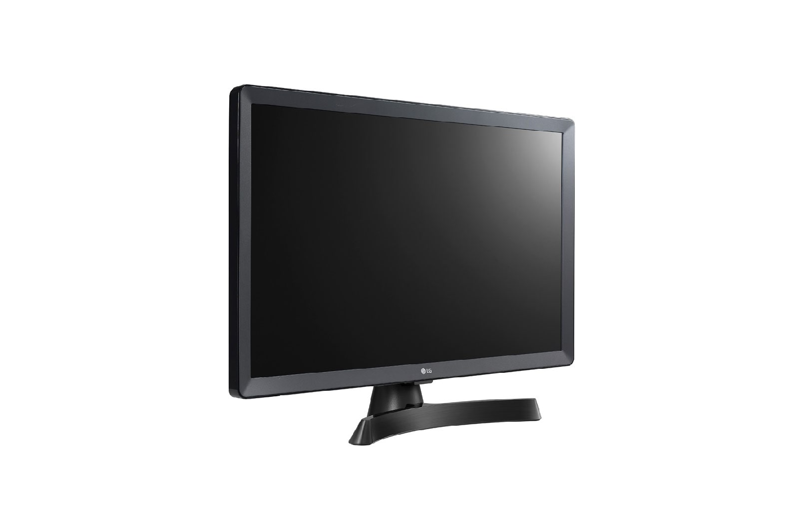 LG 24" (60 cm) | Moniteur TV LED IPS 16/9ème | Résolution HD 1366 x 768, LG 24TL510V-PZ