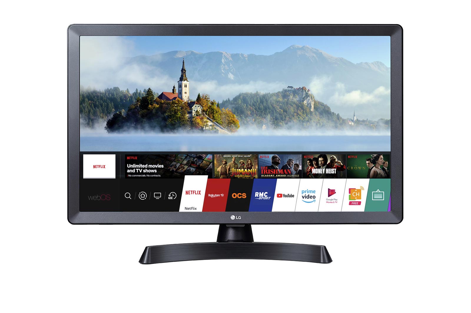 LG 24TN510S-PZ