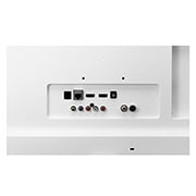 LG 24" (60 cm) | Moniteur TV LED 16/9ème | Résolution HD 1366x768, LG 24TN510S-WZ