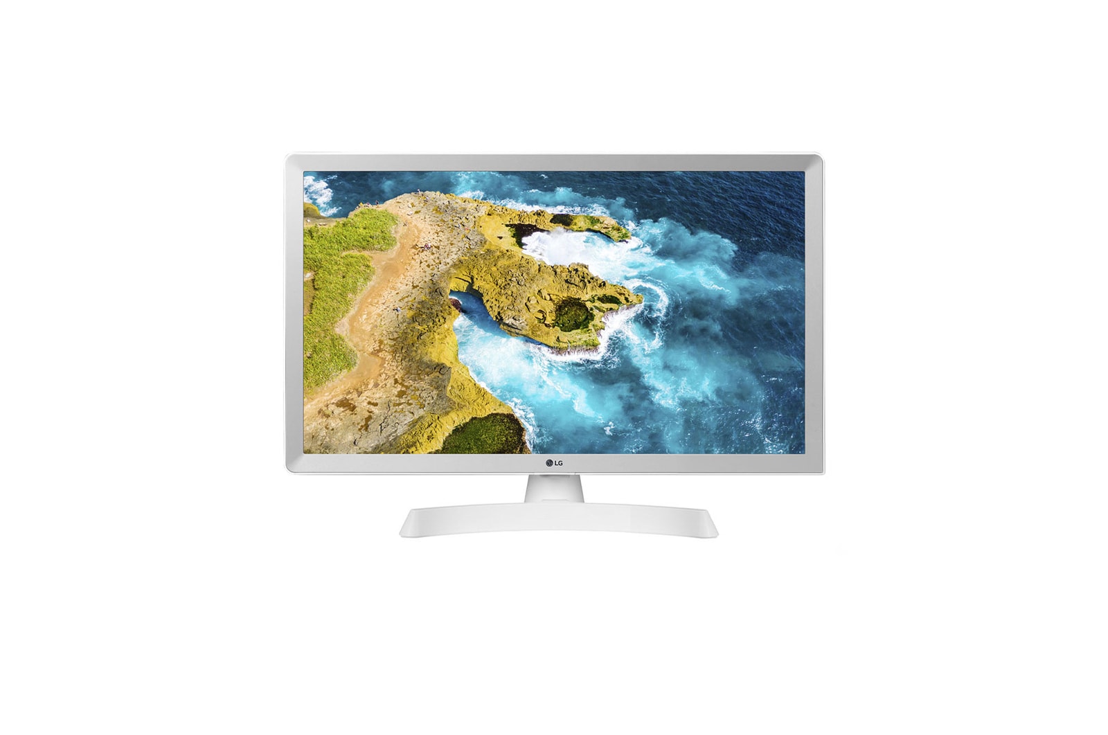 LG 24TQ510S-WZ