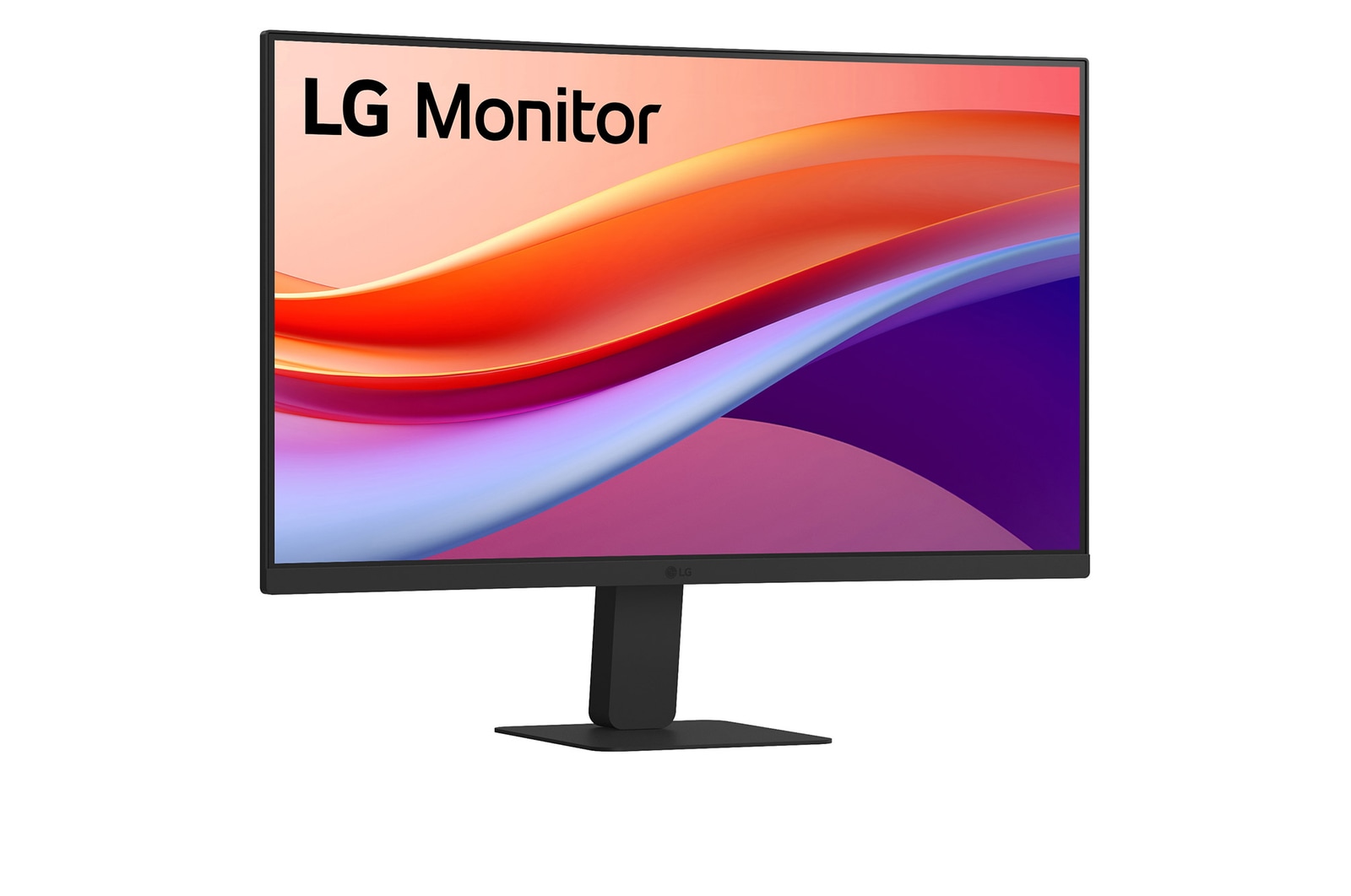 LG 23,8'' (60,4cm) | Moniteur IPS format 16:9 | Résolution FHD 1920x1080, LG 24U421A-B