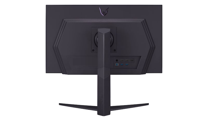 LG 25'' (62.2 cm) | Moniteur gaming IPS 16/9ème | Résolution FHD 1920 x 1080, LG 25GR75FG-B