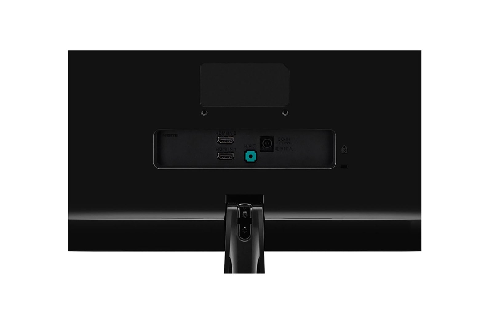 LG 25’’ (63cm) | Moniteur LED IPS | Résolution 2560 x 1080 | Tps de réponse : 5ms | HDMI (2) | Fonctionnalités Gaming complètes, LG 25UM58