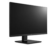 LG 27" (68.6 cm) | Écran IPS format 16:9e | Résolution FHD 1920 x 1080 | HDMI, DisplayPort, USB-C (45W) | Haut-parleurs intégrés (2x1.2W), LG 27BL650C-B