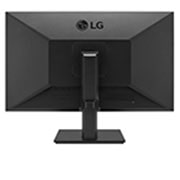 LG 27" (68.6 cm) | Écran IPS format 16:9e | Résolution FHD 1920 x 1080 | HDMI, DisplayPort, USB-C (45W) | Haut-parleurs intégrés (2x1.2W), LG 27BL650C-B