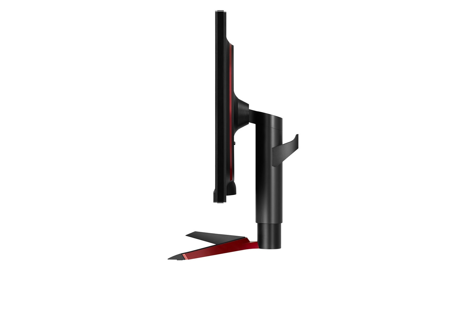 LG 27" (68 cm) | Résolution 1920 × 1080 | Tps réponse 1ms |HDMI, Display Port, LG 27GL63T-B