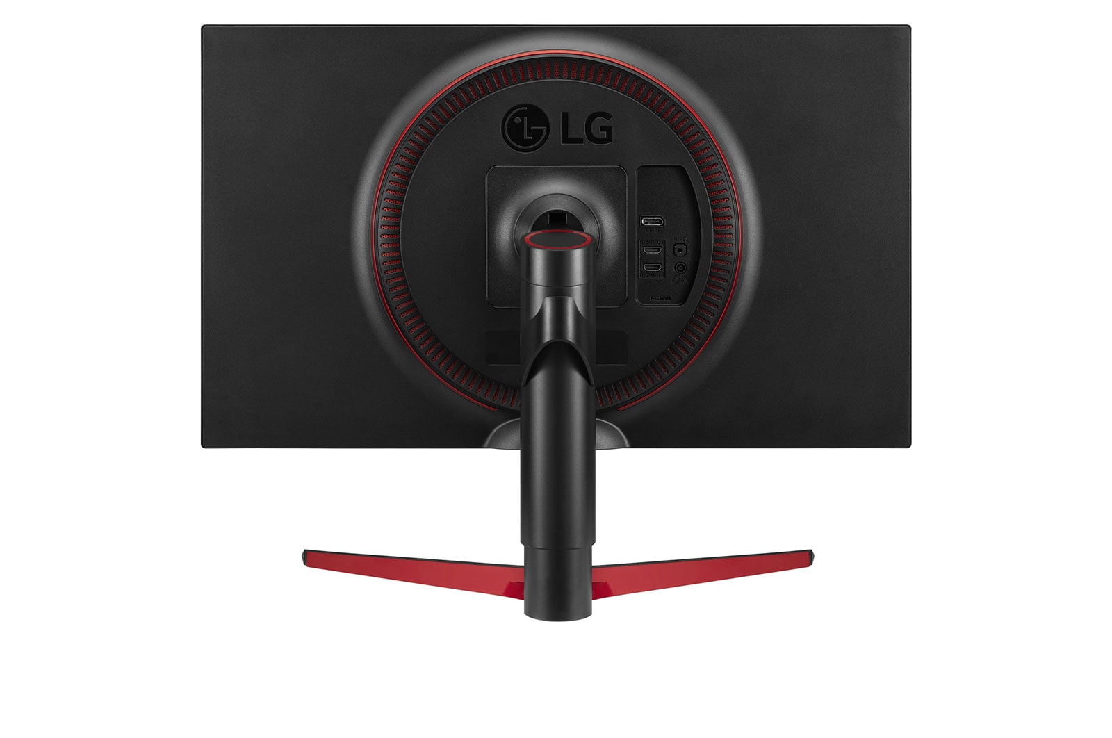 LG 27" (68 cm) | Résolution 1920 × 1080 | Tps réponse 1ms |HDMI, Display Port, LG 27GL63T-B