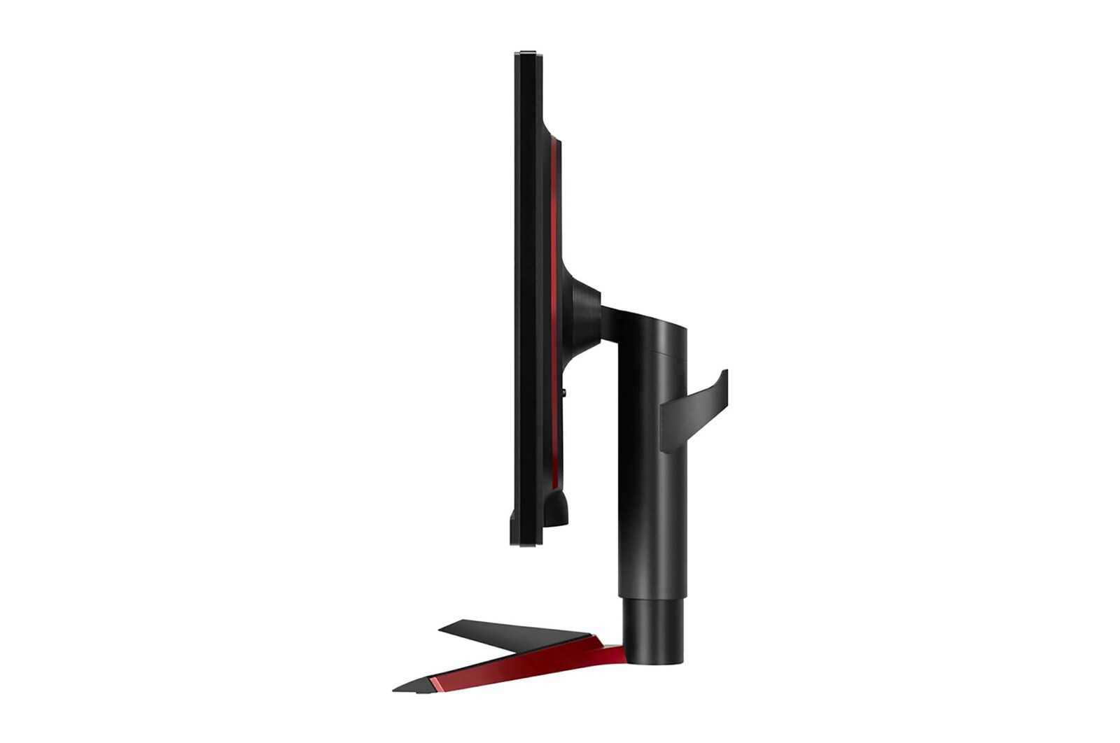 LG 27" (68 cm) | Résolution 1920 × 1080 | Tps réponse 1ms |HDMI, Display Port, LG 27GL650F-B