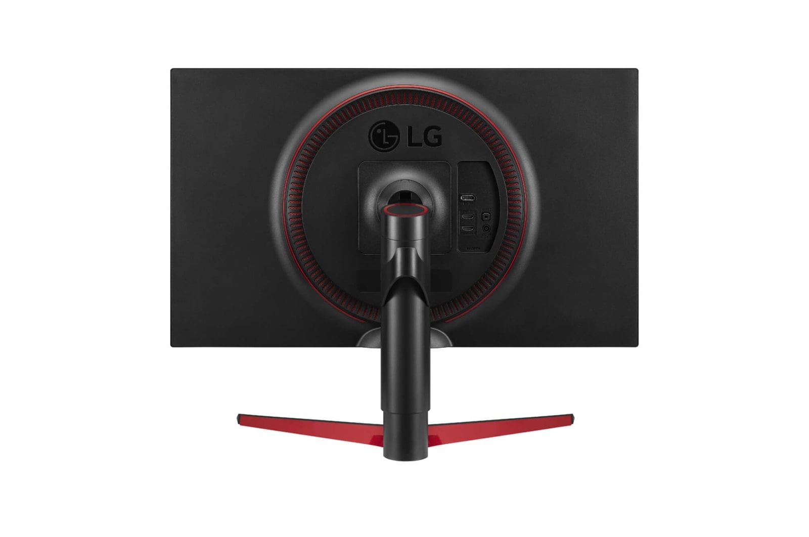 LG 27" (68 cm) | Résolution 1920 × 1080 | Tps réponse 1ms |HDMI, Display Port, LG 27GL650F-B
