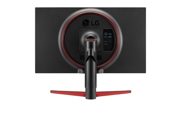 LG 27 pouces 16:9 QHD 2560x1440 l Nano IPS 1ms l 144Hz l Nvidia Gsync Compatible l HDR, 27GL850-B