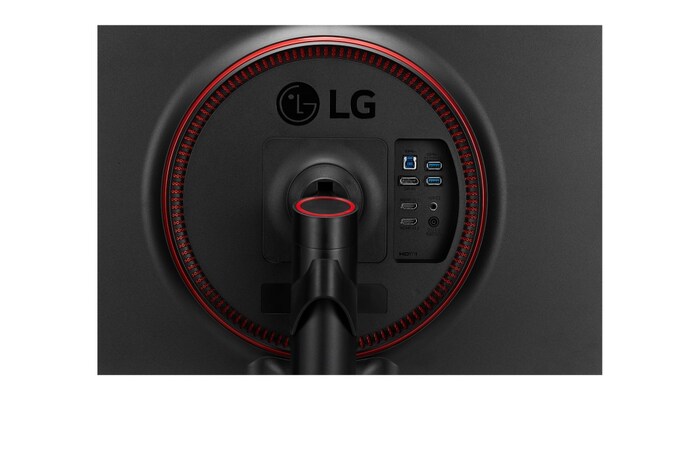 LG 27 pouces 16:9 QHD 2560x1440 l Nano IPS 1ms l 144Hz l Nvidia Gsync Compatible l HDR, 27GL850-B