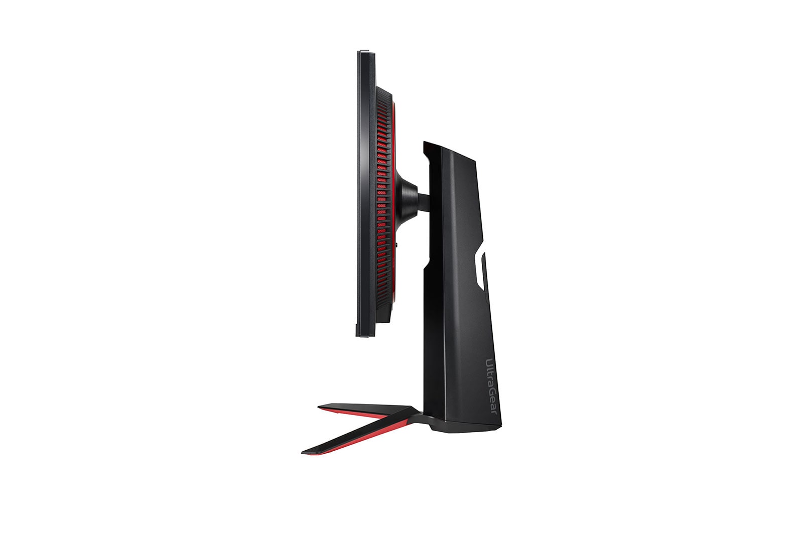 LG 27'' (69 cm) | Moniteur gaming IPS 16/9ème | Résolution FHD 1920 x 1080, LG 27GN650-B