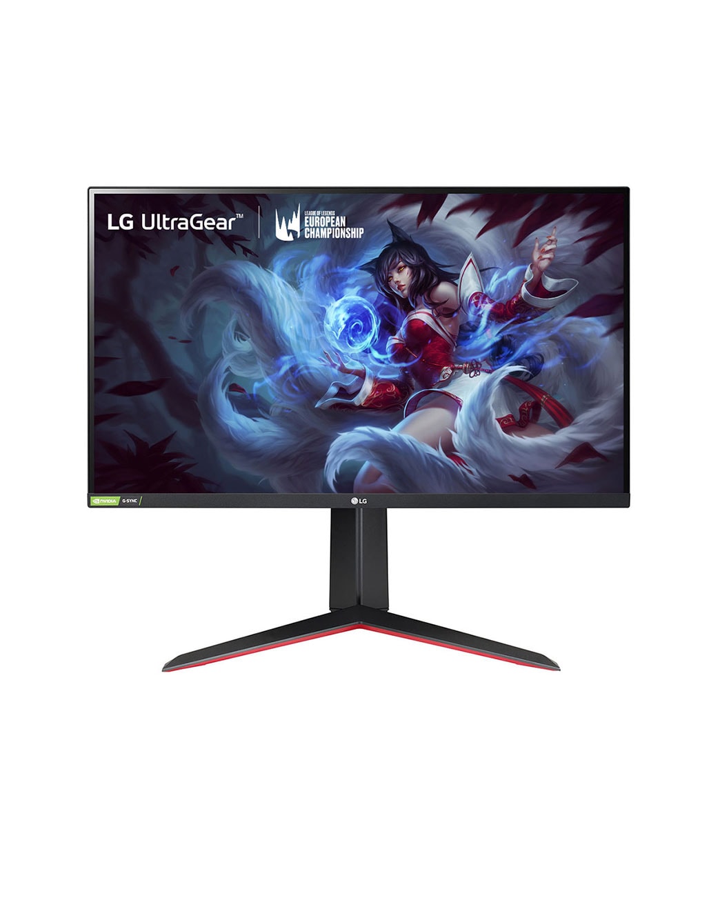 27'' (69 cm) | Moniteur gaming IPS 16/9ème | Résolution FHD 1920 x