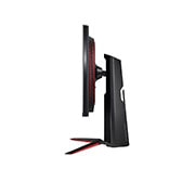LG 27'' (69 cm) | Moniteur gaming IPS 16/9ème | Résolution FHD 1920 x 1080, LG 27GN650-B
