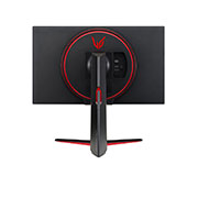 LG 27'' (69 cm) | Moniteur gaming IPS 16/9ème | Résolution FHD 1920 x 1080, LG 27GN650-B
