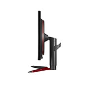 LG 27" (68 cm) | Moniteur LED IPS 16/9ème | Résolution FHD 1920x1080, LG 27GN750-B