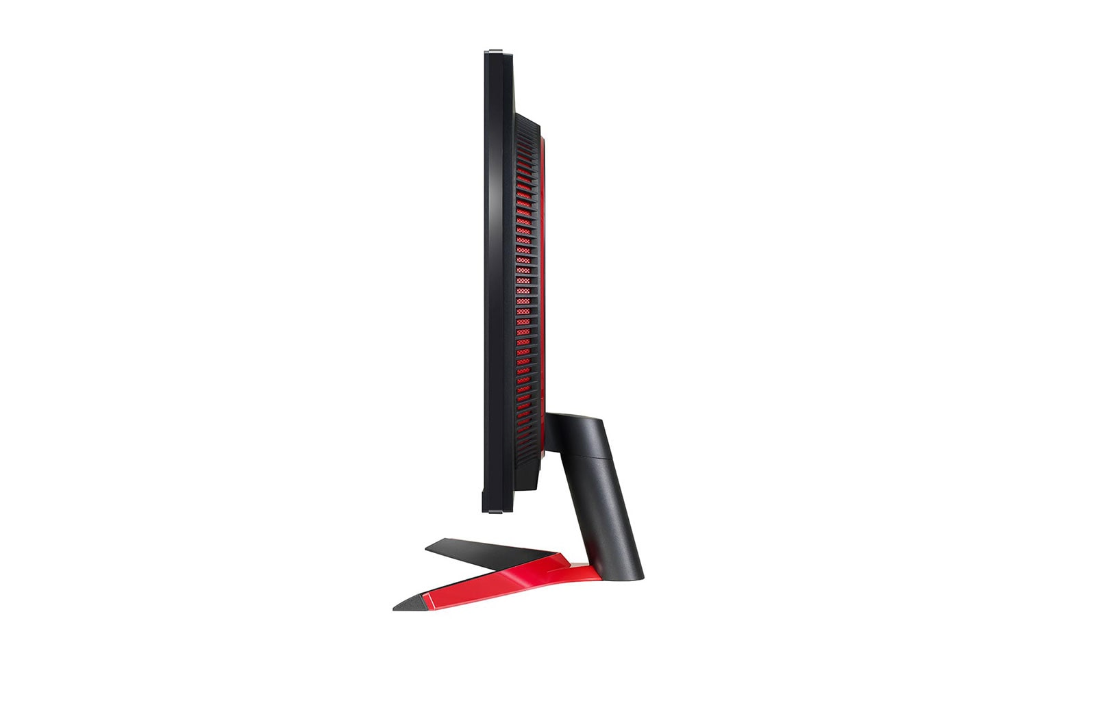 LG 27'' (68 cm) | Moniteur gaming IPS 16/9ème | Résolution QHD 2560 x 1440, LG 27GN800P-B
