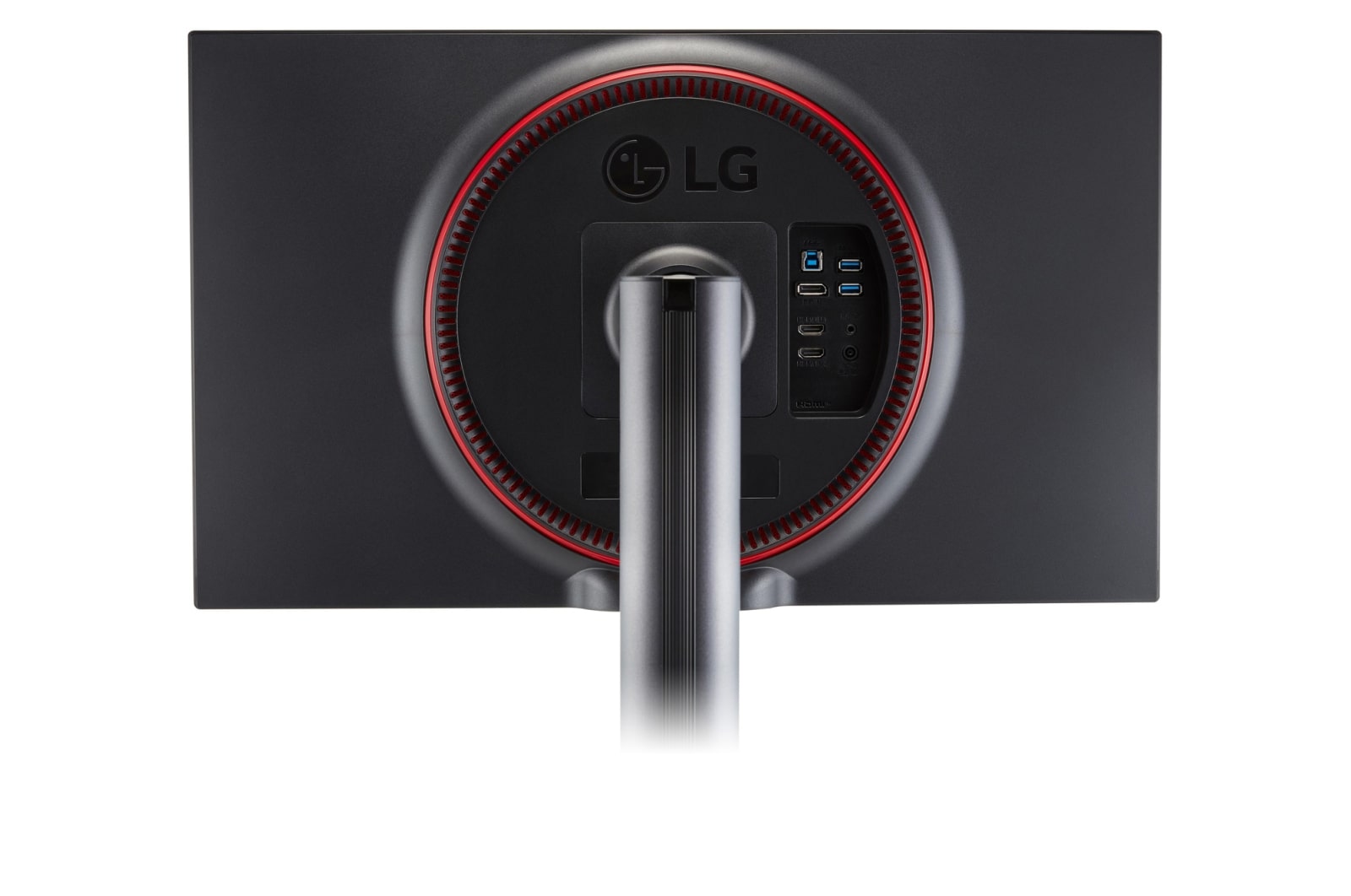 LG Moniteur gaming Ergo UltraGear™ 27" | Nano IPS 16:9e | Résolution QHD 2560 x 1440, LG 27GN88A-B