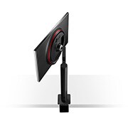 LG Moniteur gaming Ergo UltraGear™ 27" | Nano IPS 16:9e | Résolution QHD 2560 x 1440, LG 27GN88A-B