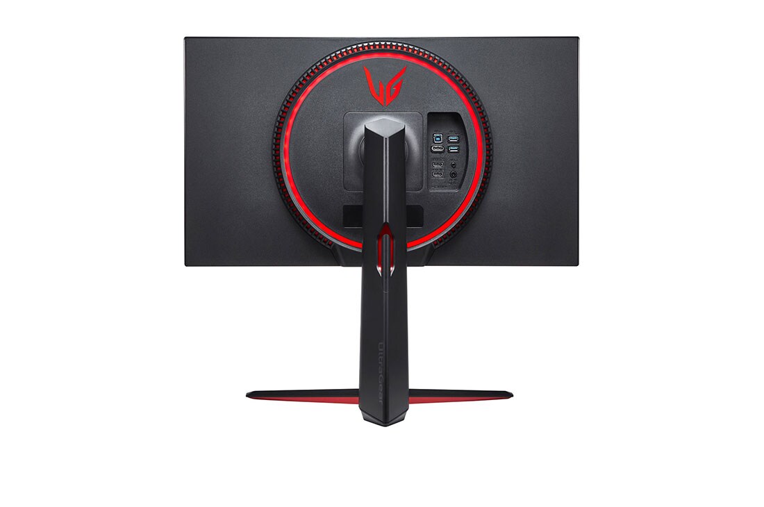 27'' (68 cm) | UltraGear™ Moniteur LED Nano IPS 16/9ème