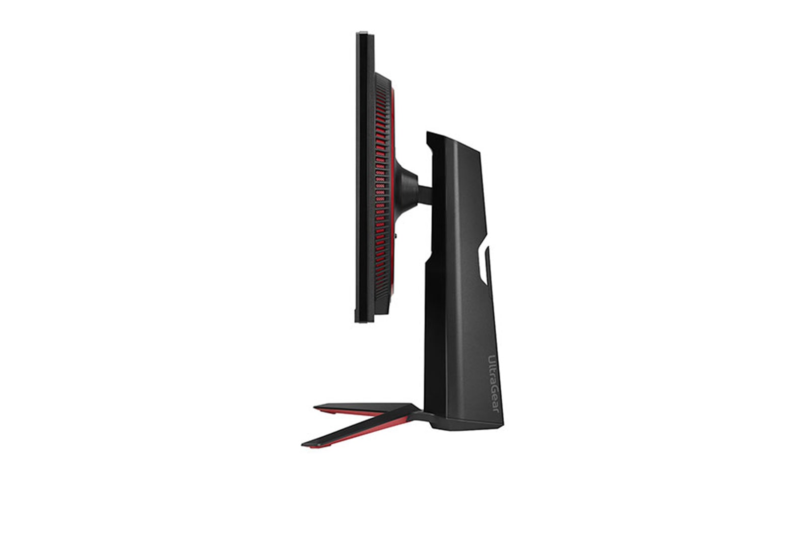 LG 27'' (68 cm) | UltraGear™ Moniteur LED Nano IPS 16/9ème | Résolution QHD 2560 x 1440 | 165Hz (180Hz Overclock), LG 27GP850-B