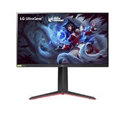 LG 27GP850-B