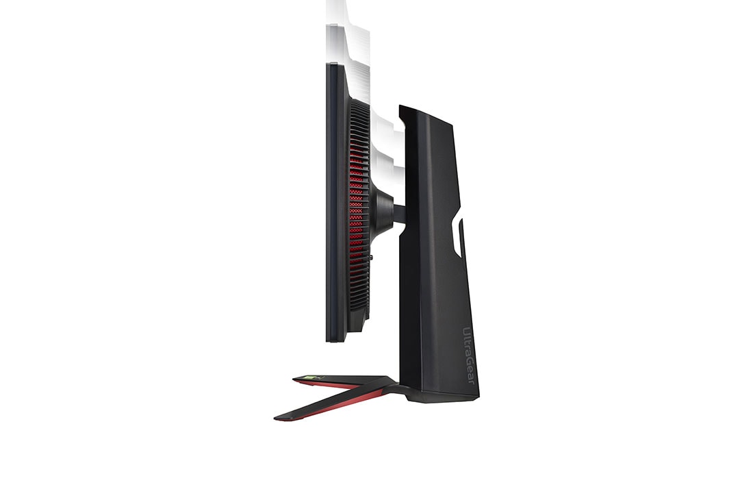 27'' (68 cm) | UltraGear™ Moniteur LED Nano IPS 16/9ème