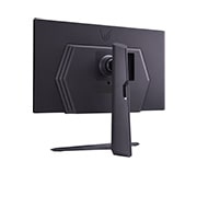 LG 27'' (68.5 cm) | Moniteur gaming IPS 16/9ème | Résolution QHD 2560 x 1440, LG 27GR75Q-B