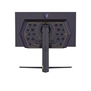 LG 26.5'' (67.32 cm) | Moniteur gaming OLED 16/9ème | Edition League of Legends | Résolution QHD 2560 x 1440, LG 27GR95QL-B