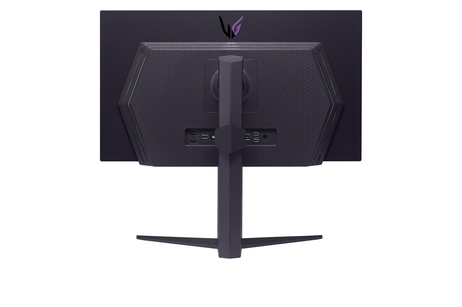 LG 27'' (67.3 cm) | Moniteur gaming OLED 16/9ème | Résolution QHD 2560 x 1440, LG 27GS93QE-B