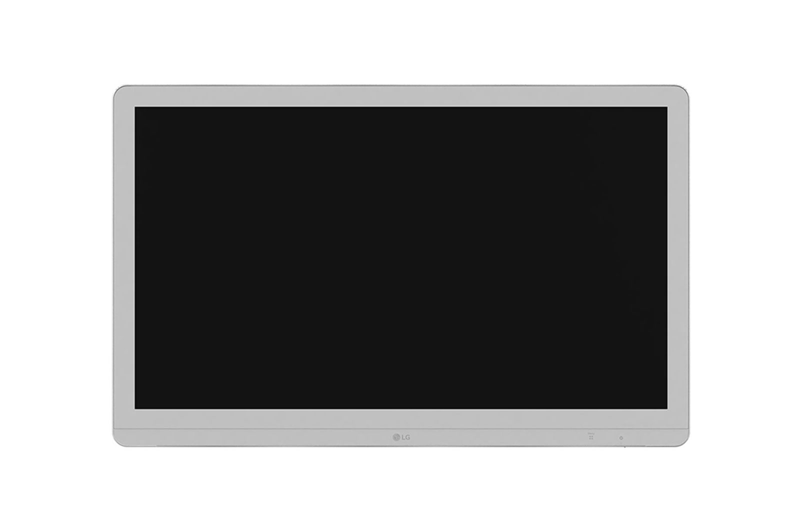 LG 27" (68cm) | Écran IPS |Résolution UHD 3840 x 2160, LG 27HJ710S-W