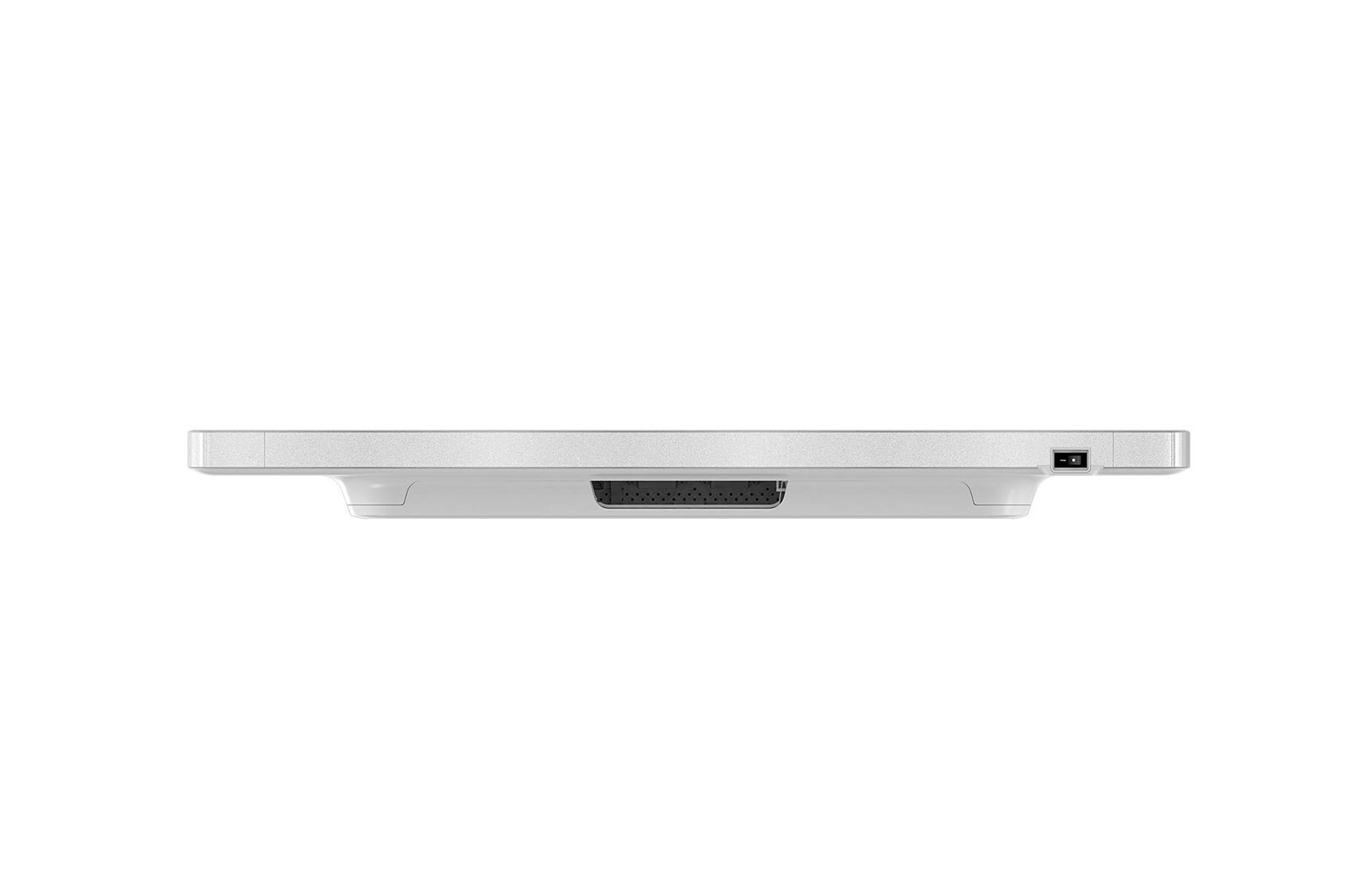 LG 27" (68cm) | Écran IPS |Résolution UHD 3840 x 2160, LG 27HJ710S-W