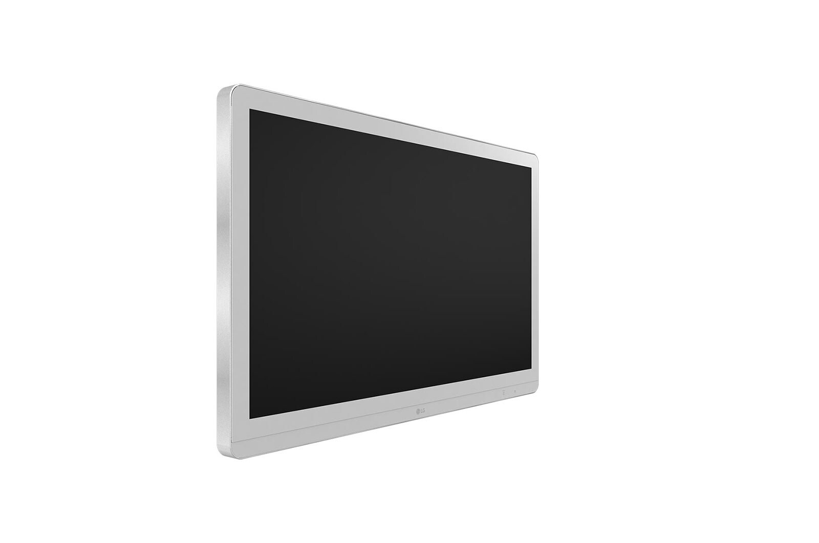 LG 27" (68cm) | Écran IPS |Résolution UHD 3840 x 2160, LG 27HJ710S-W