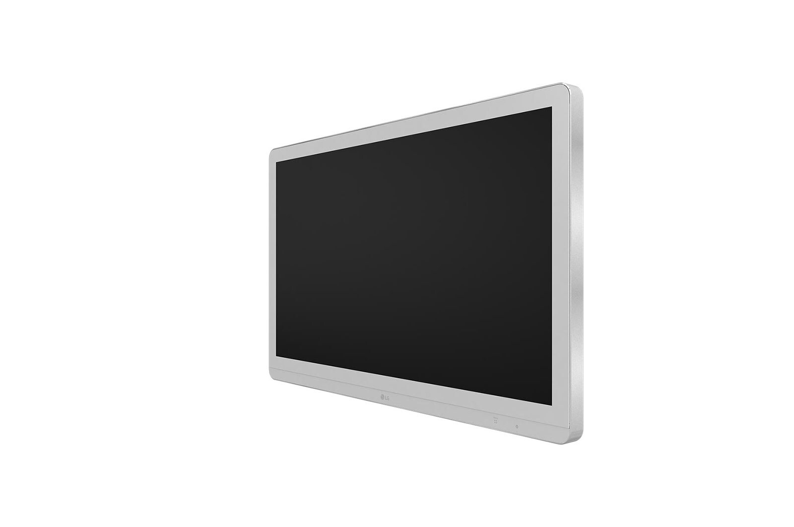 LG 27" (68cm) | Écran IPS |Résolution UHD 3840 x 2160, LG 27HJ710S-W