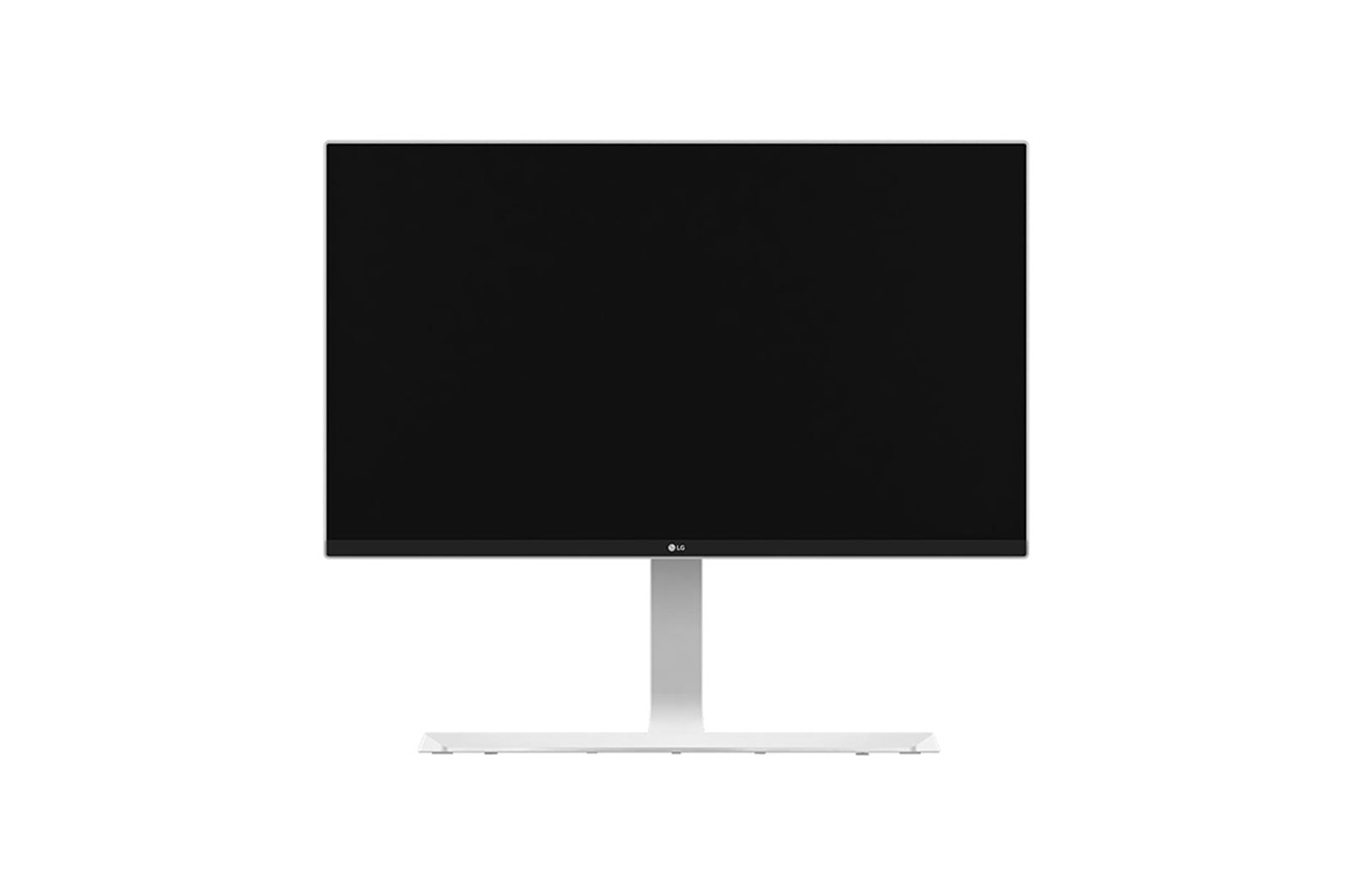LG 27" (68 cm) | Écran IPS | Résolution UHD 3840 x 2160, LG 27HJ712C-W