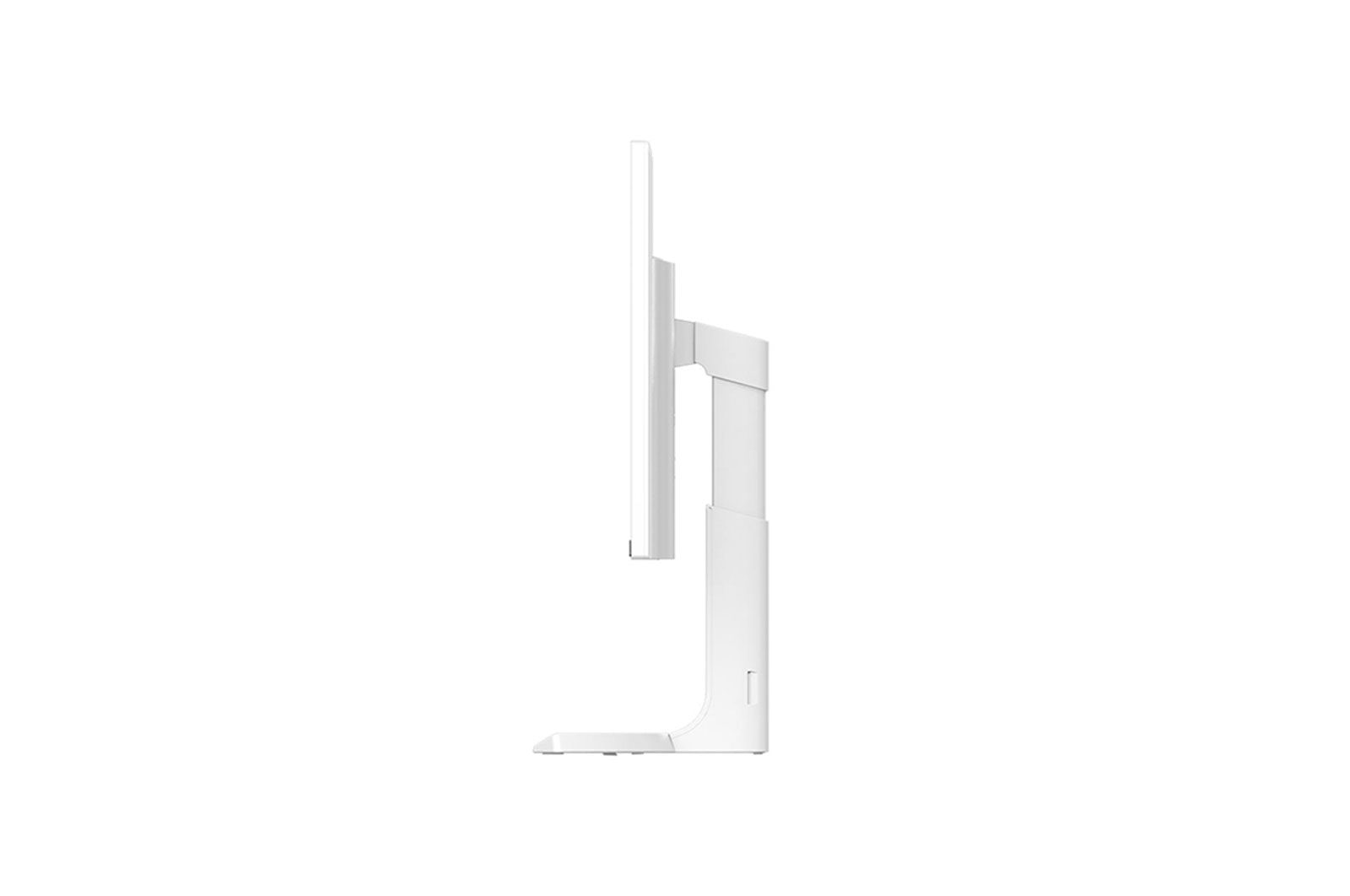 LG 27" (68 cm) | Écran IPS | Résolution UHD 3840 x 2160, LG 27HJ712C-W