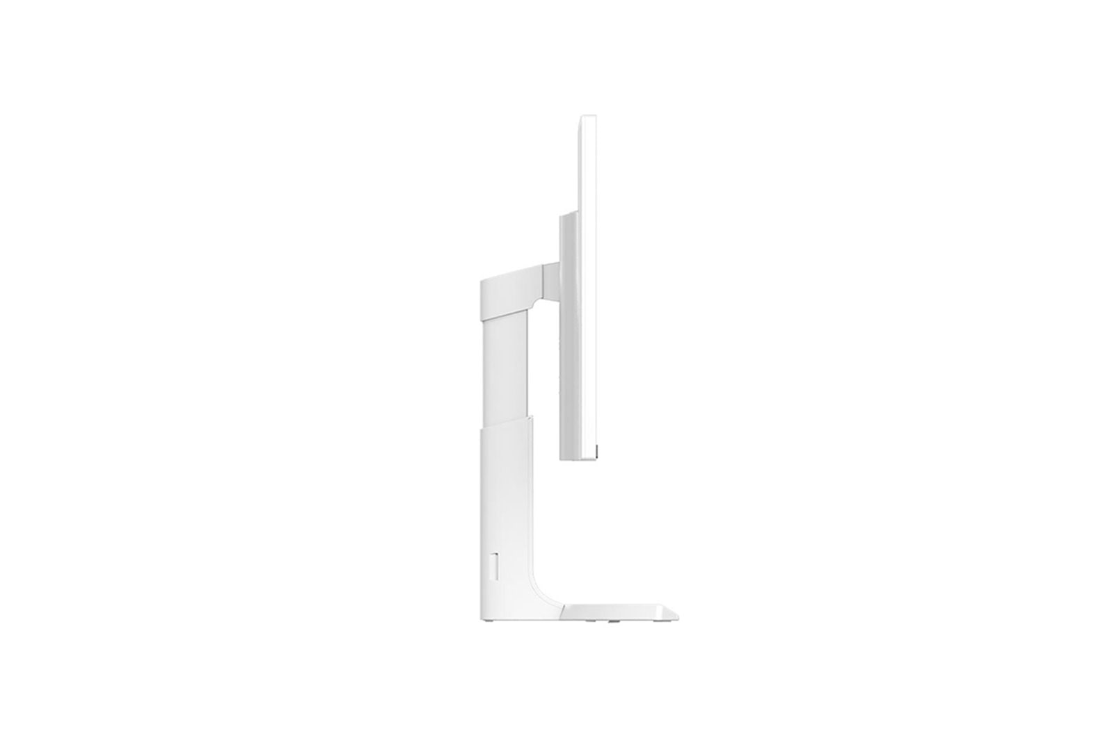 LG 27" (68 cm) | Écran IPS | Résolution UHD 3840 x 2160, LG 27HJ712C-W
