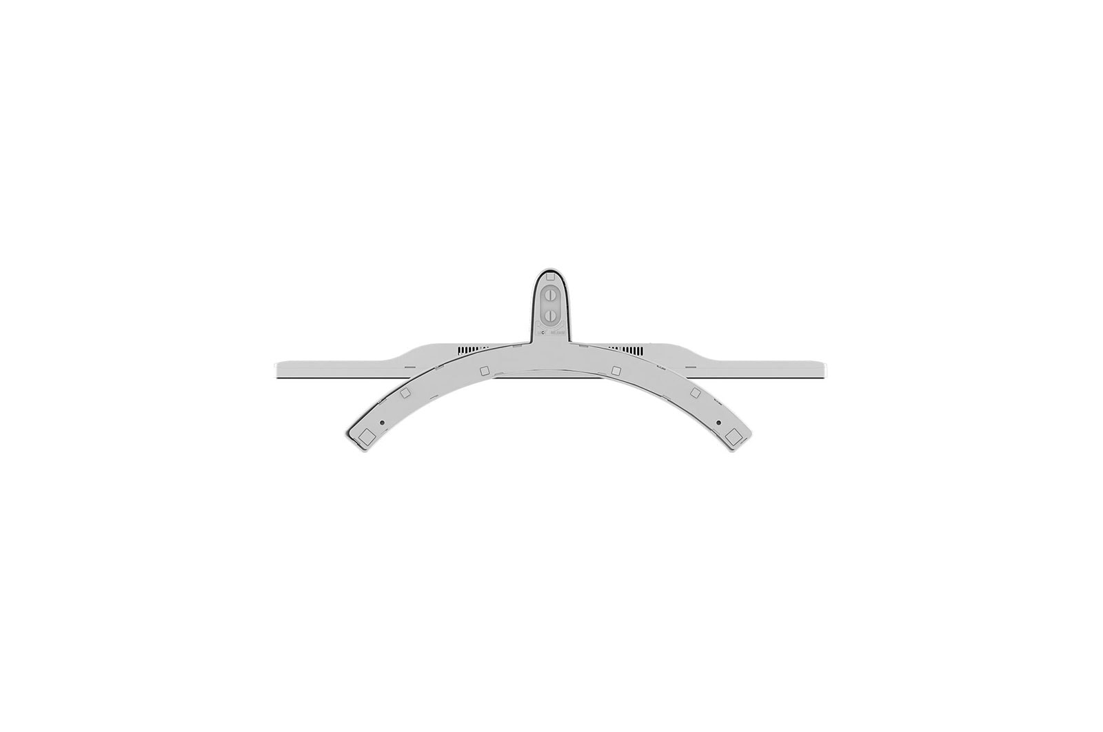 LG 27" (68 cm) | Écran IPS | Résolution UHD 3840 x 2160, LG 27HJ712C-W