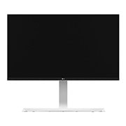 LG 27" (68 cm) | Écran IPS | Résolution UHD 3840 x 2160, LG 27HJ712C-W
