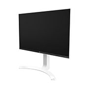 LG 27" (68 cm) | Écran IPS | Résolution UHD 3840 x 2160, LG 27HJ712C-W