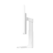 LG 27" (68 cm) | Écran IPS | Résolution UHD 3840 x 2160, LG 27HJ712C-W