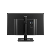 LG 27" (68 cm) | Écran IPS | Résolution UHD 3840 x 2160, LG 27HJ713C-B